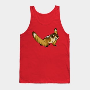 Cute Anurognathus Tank Top